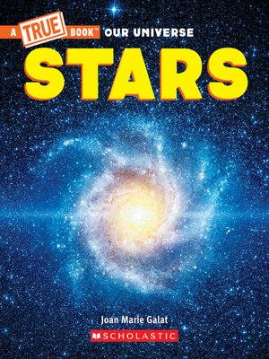 cover image of Stars